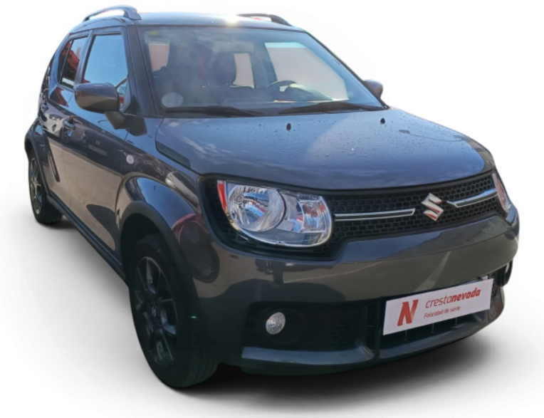 Imagen de Suzuki Ignis