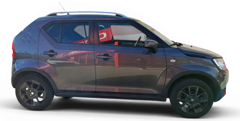 Imagen de Suzuki Ignis