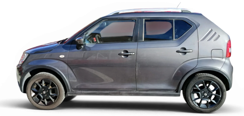 Imagen de Suzuki Ignis