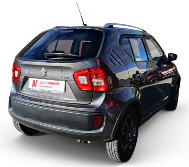 Imagen de Suzuki Ignis