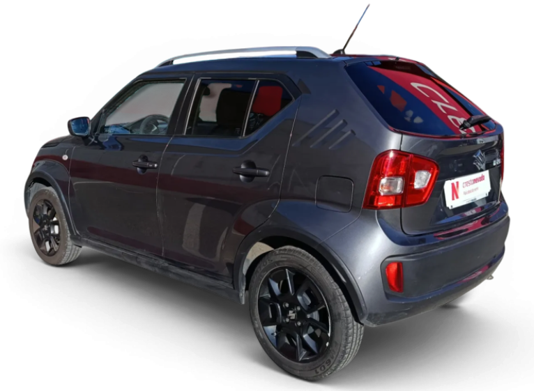 Imagen de Suzuki Ignis