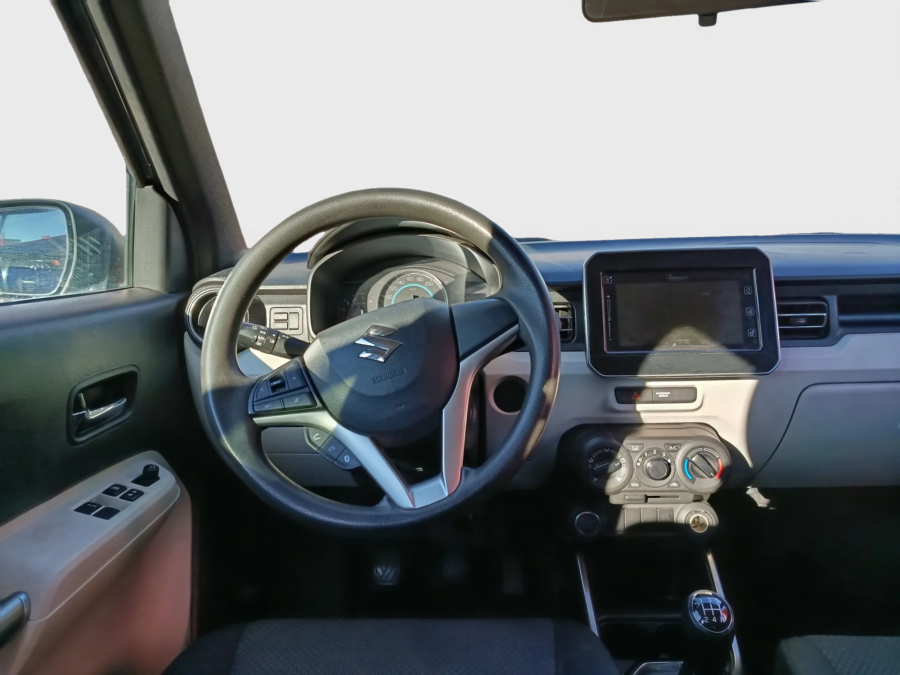 Imagen de Suzuki Ignis