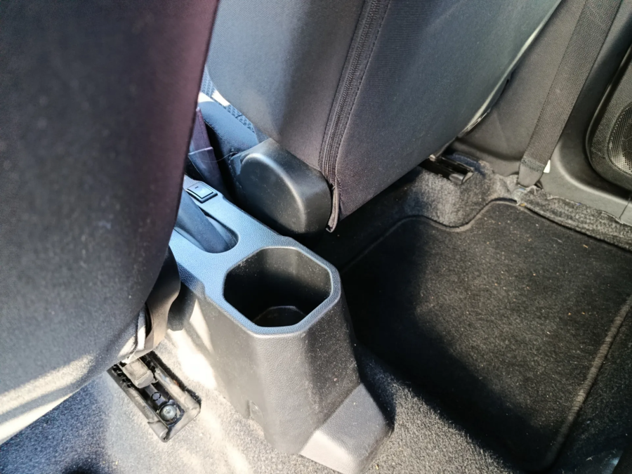 Imagen de Suzuki Ignis