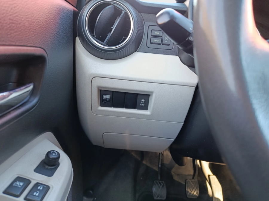 Imagen de Suzuki Ignis