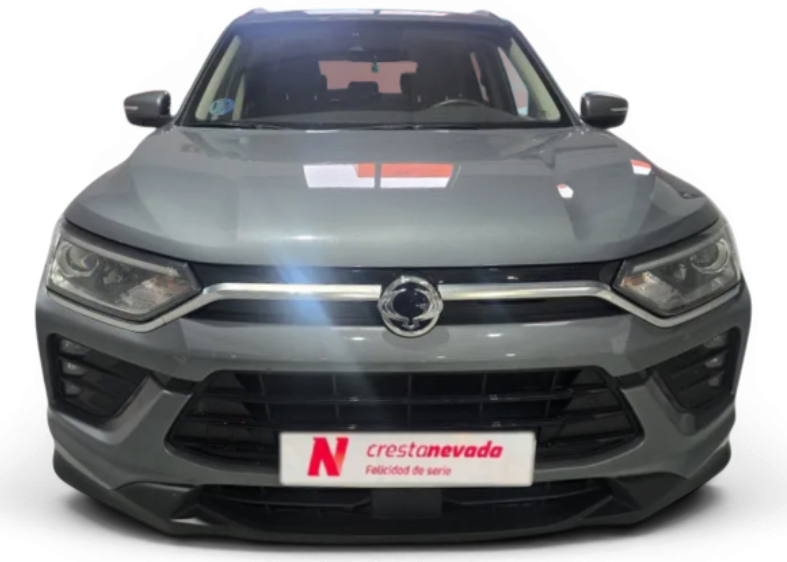 Imagen de SsangYong Korando
