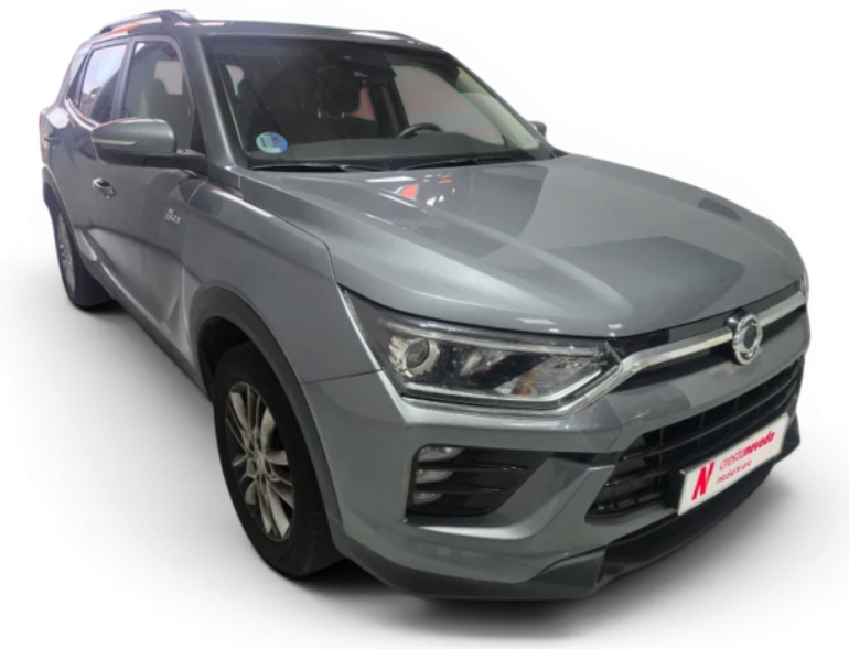 Imagen de SsangYong Korando