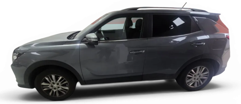 Imagen de SsangYong Korando