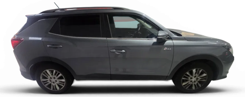 Imagen de SsangYong Korando