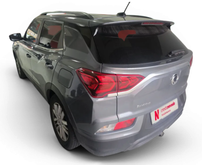 Imagen de SsangYong Korando