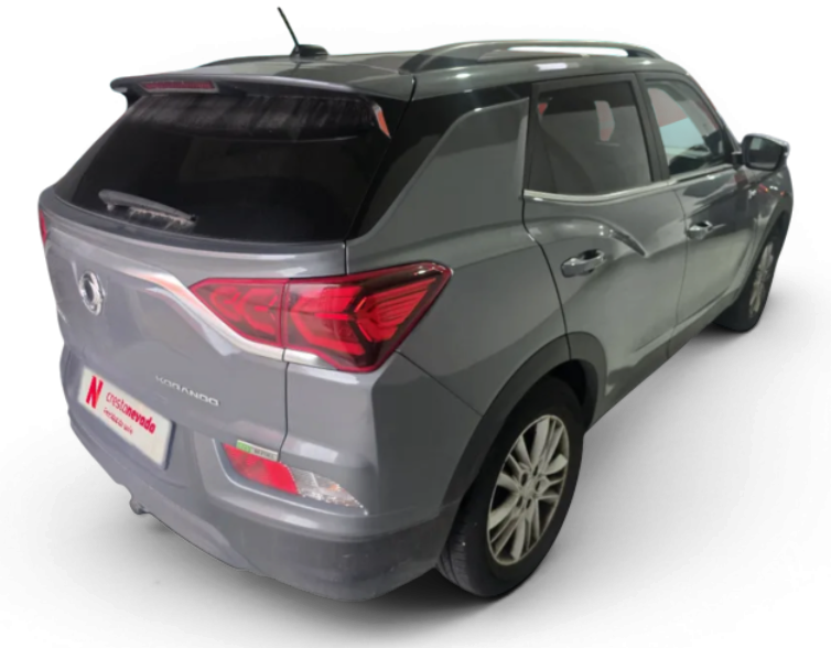 Imagen de SsangYong Korando