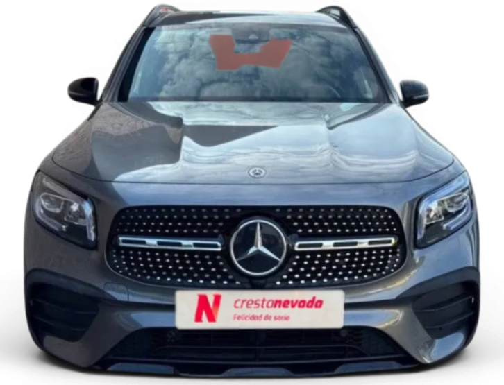 Imagen de mercedes-benz GLB
