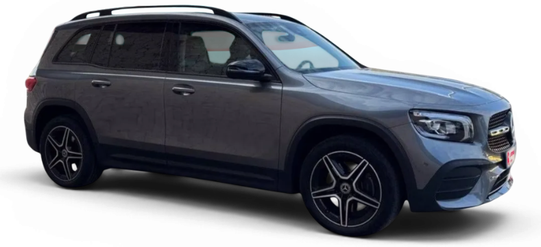 Imagen de mercedes-benz GLB