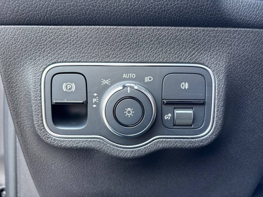 Imagen de mercedes-benz GLB