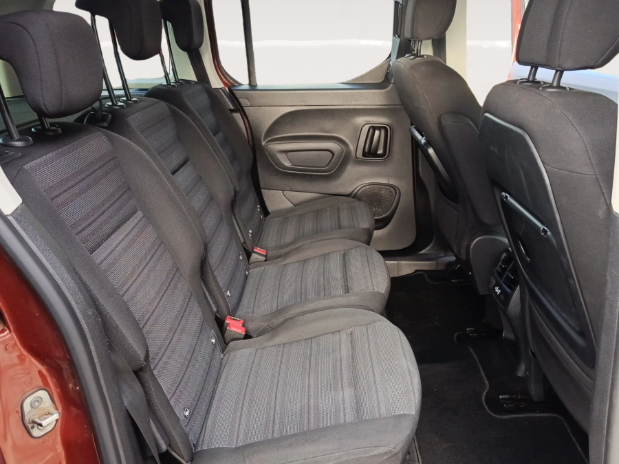 Imagen de Opel Combo Life