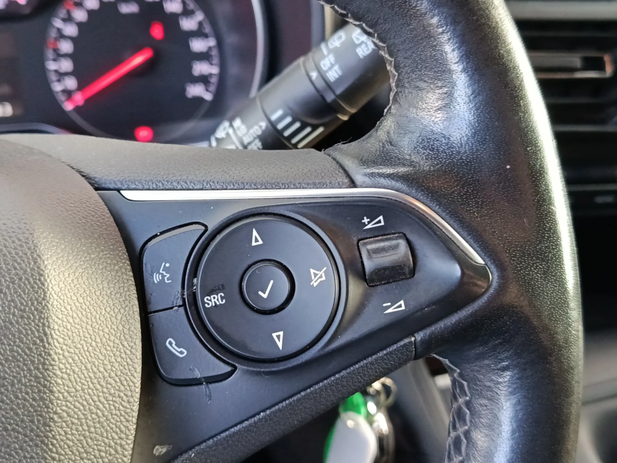 Imagen de Opel Combo Life