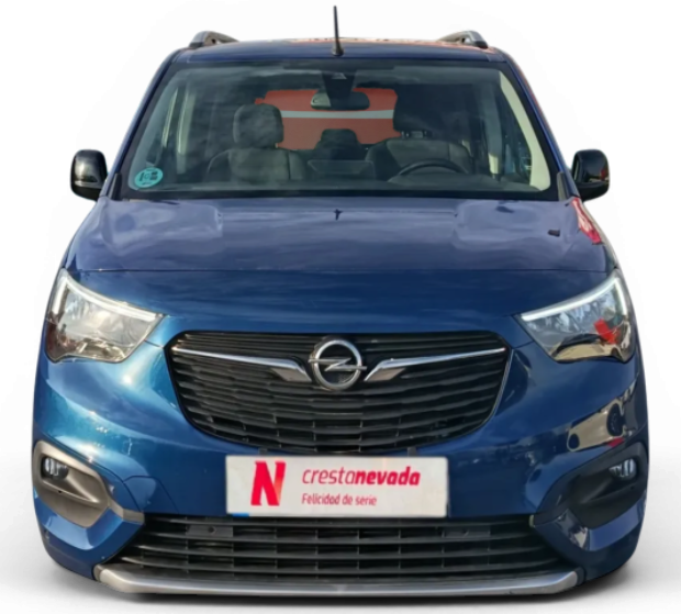 Imagen de Opel Combo Life