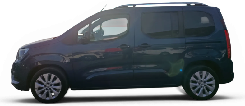 Imagen de Opel Combo Life