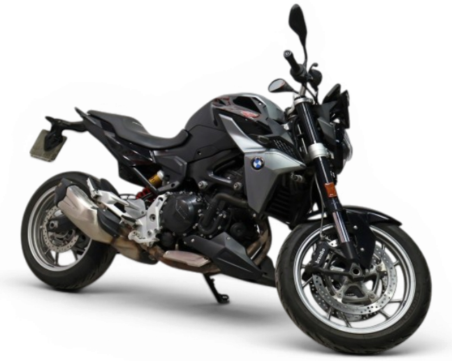 BMW F 900 R