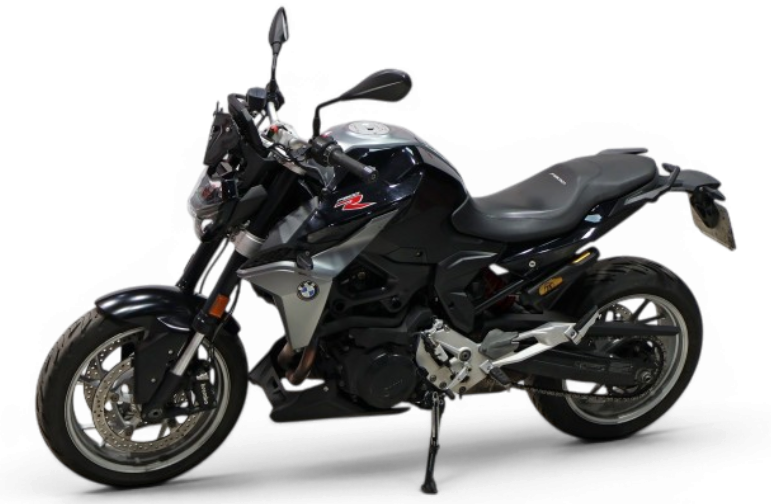 Imagen de BMW F 900 R