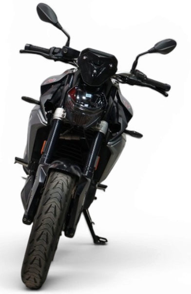 Imagen de BMW F 900 R
