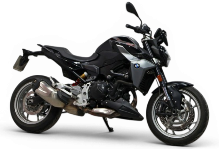Imagen de BMW F 900 R