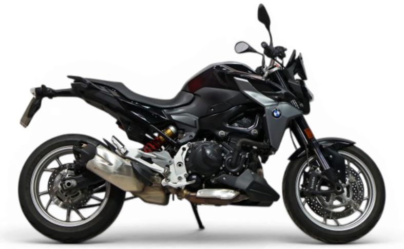 Imagen de BMW F 900 R