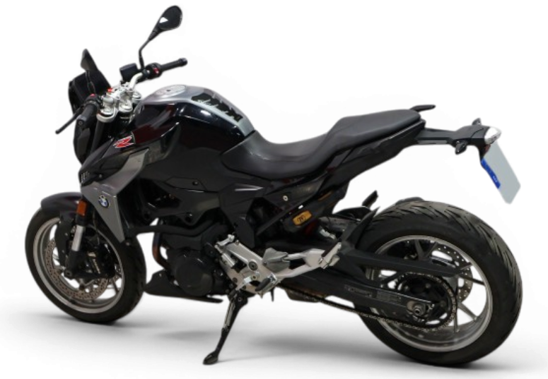 Imagen de BMW F 900 R