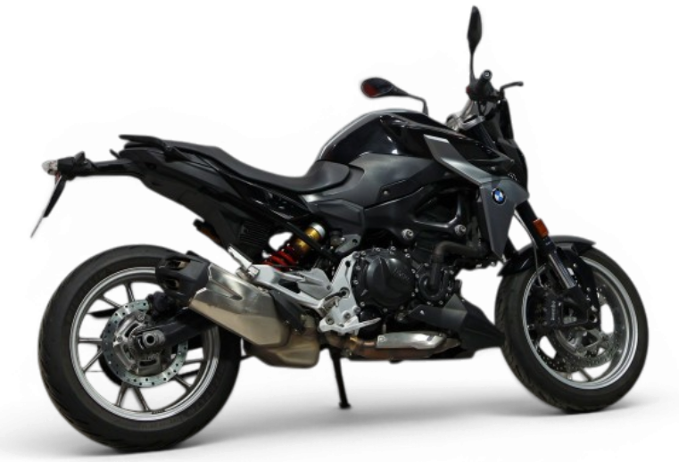 Imagen de BMW F 900 R