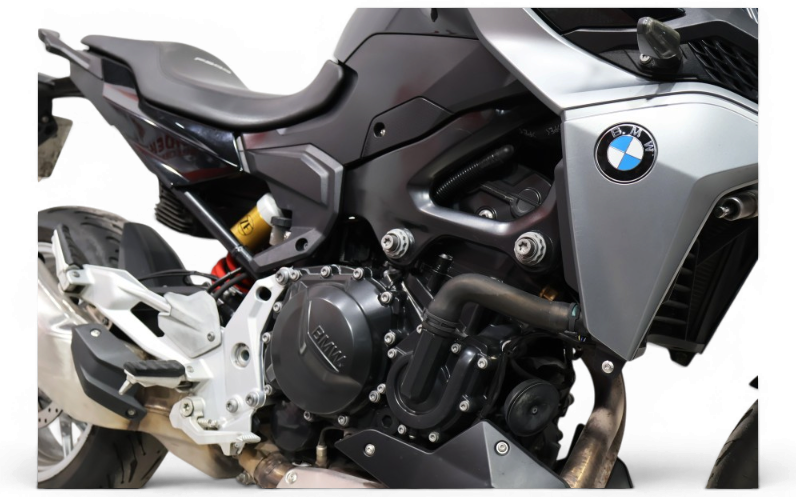 Imagen de BMW F 900 R