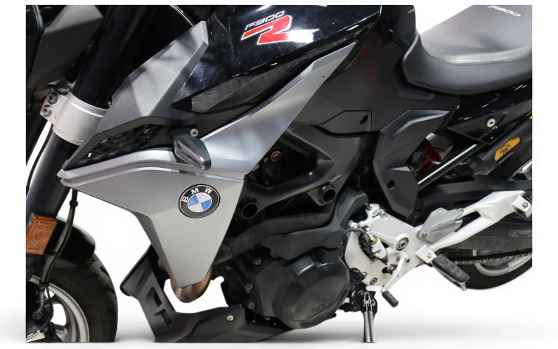 Imagen de BMW F 900 R