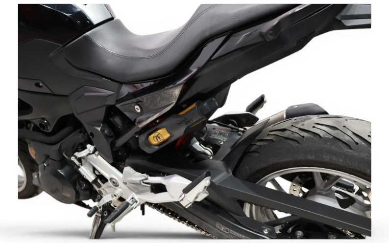 Imagen de BMW F 900 R