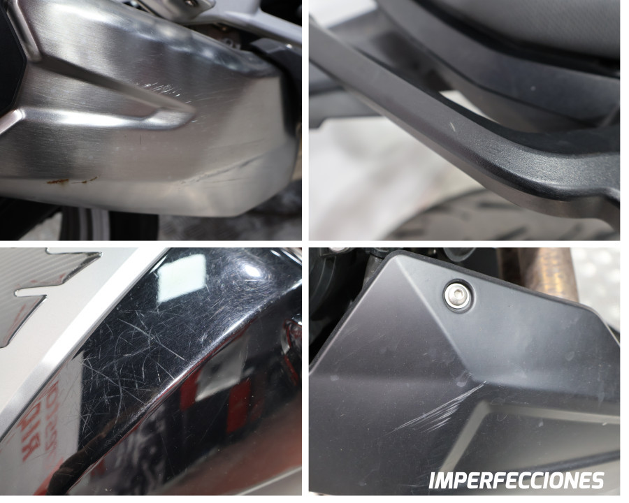 Imagen de BMW F 900 R