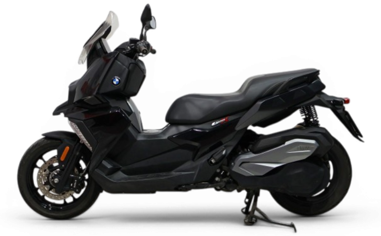 Imagen de BMW C 400 X