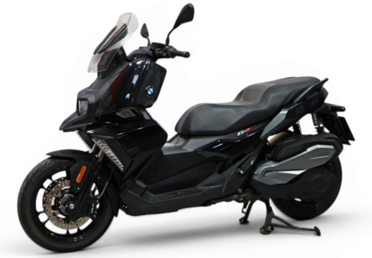 Imagen de BMW C 400 X