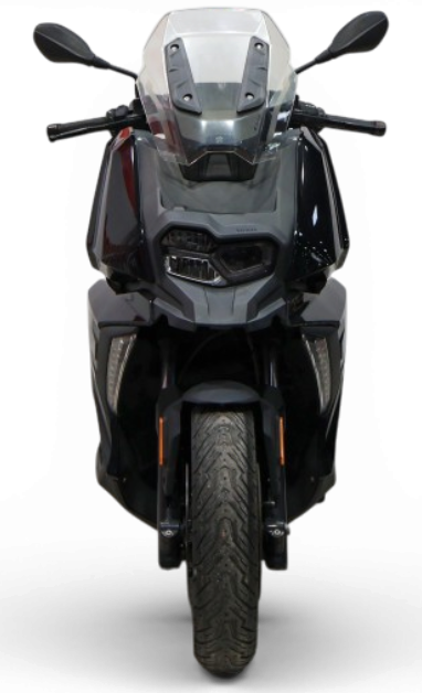 Imagen de BMW C 400 X