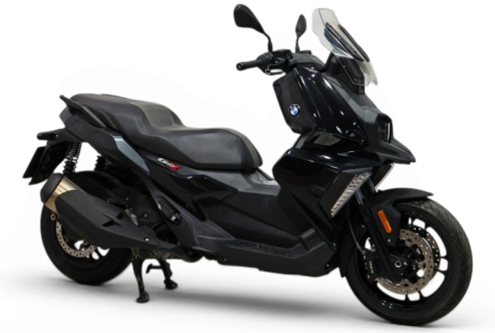 Imagen de BMW C 400 X