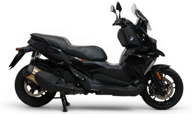 Imagen de BMW C 400 X