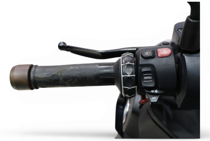 Imagen de BMW C 400 X