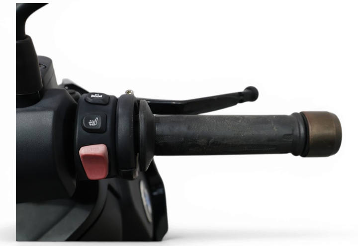 Imagen de BMW C 400 X
