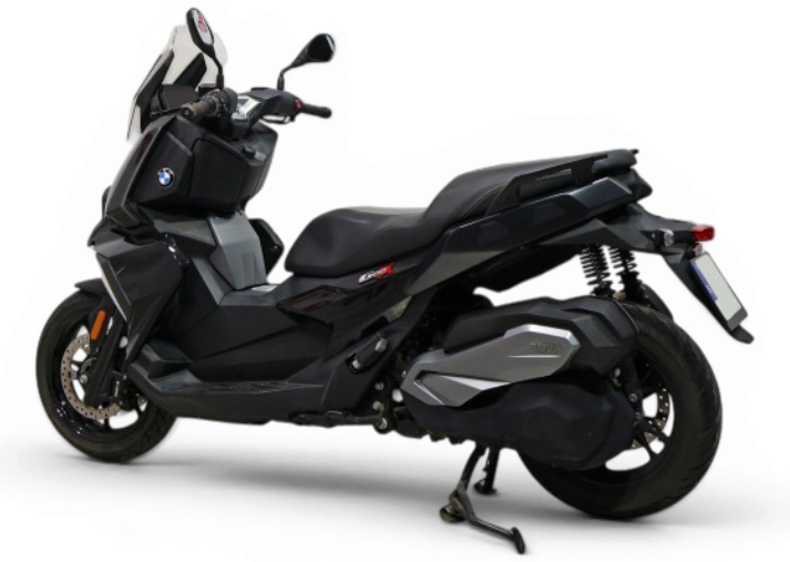 Imagen de BMW C 400 X