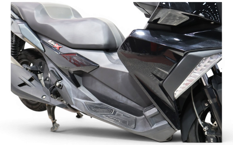 Imagen de BMW C 400 X