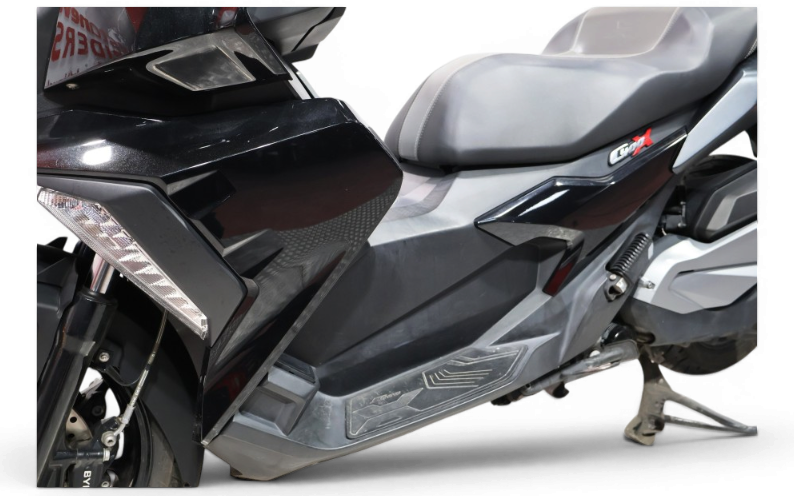 Imagen de BMW C 400 X