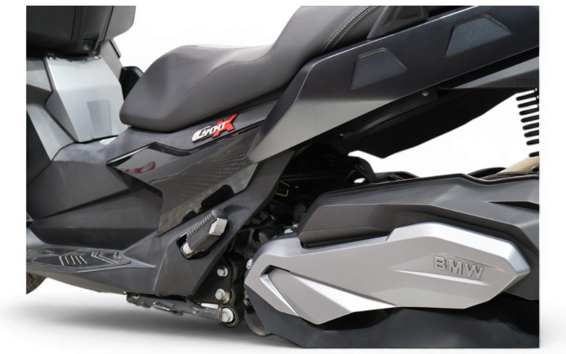 Imagen de BMW C 400 X