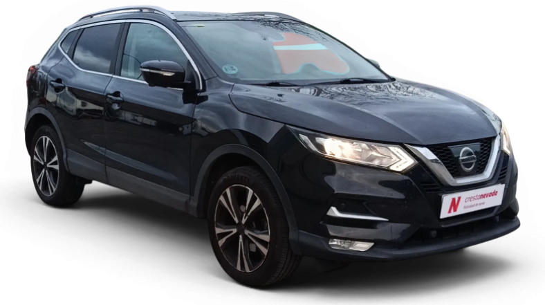 Imagen de NISSAN QASHQAI