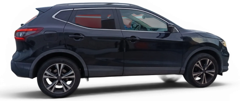 Imagen de NISSAN QASHQAI