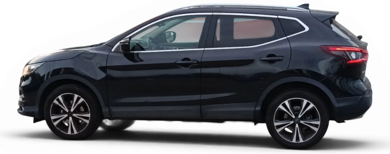 Imagen de NISSAN QASHQAI