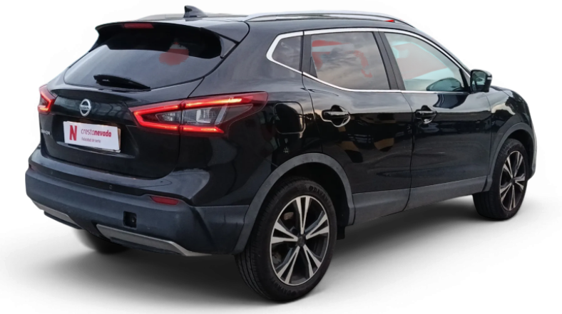Imagen de NISSAN QASHQAI