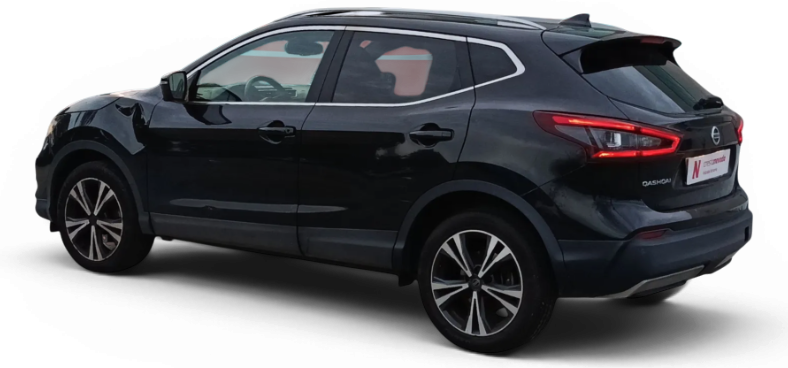 Imagen de NISSAN QASHQAI
