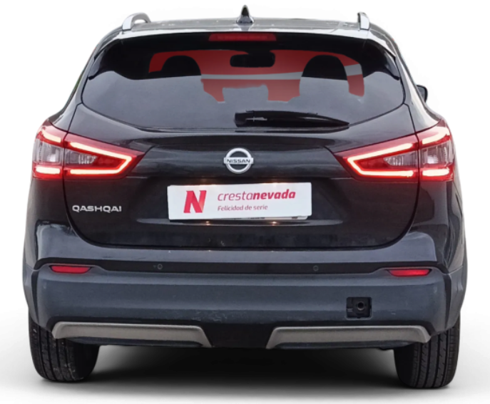 Imagen de NISSAN QASHQAI