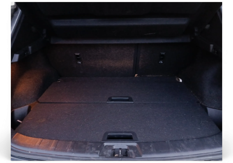 Imagen de NISSAN QASHQAI